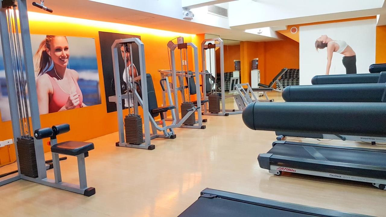 Luxent Hotel