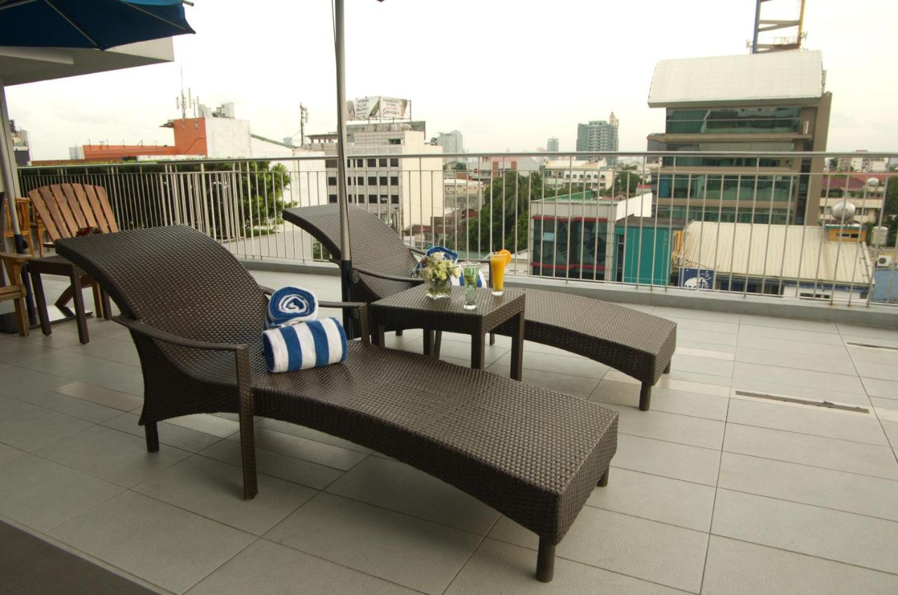 Luxent Hotel