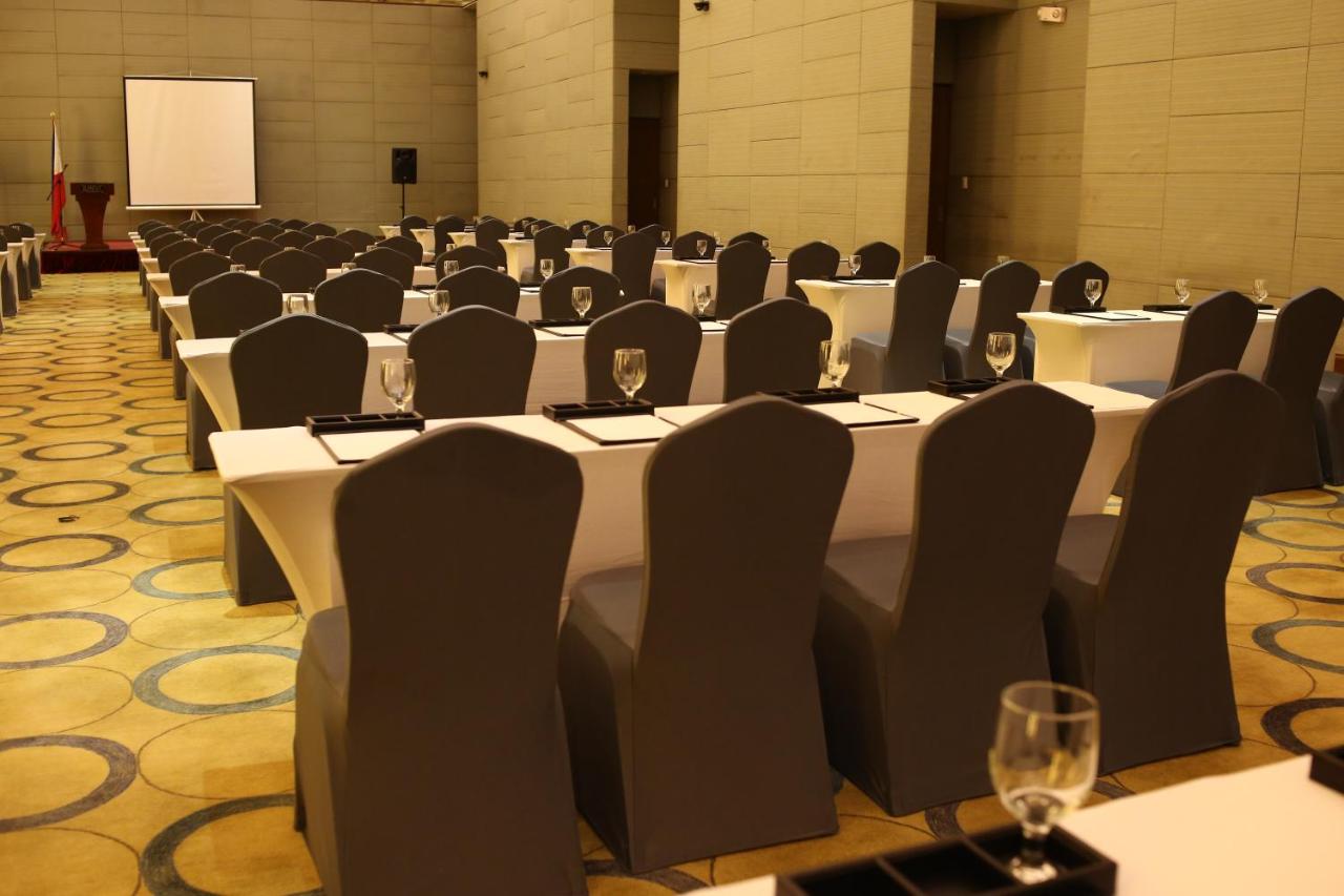 Luxent Hotel