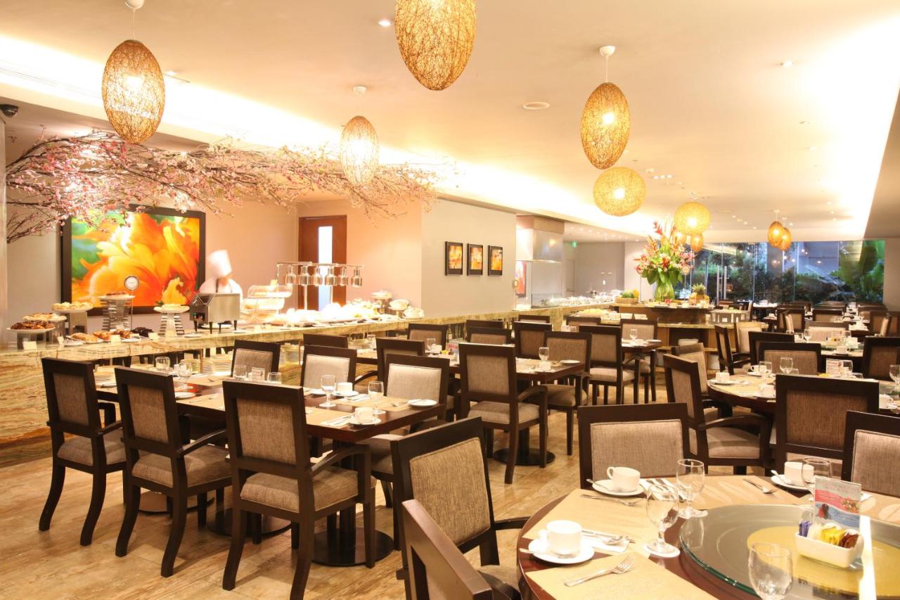 Luxent Hotel