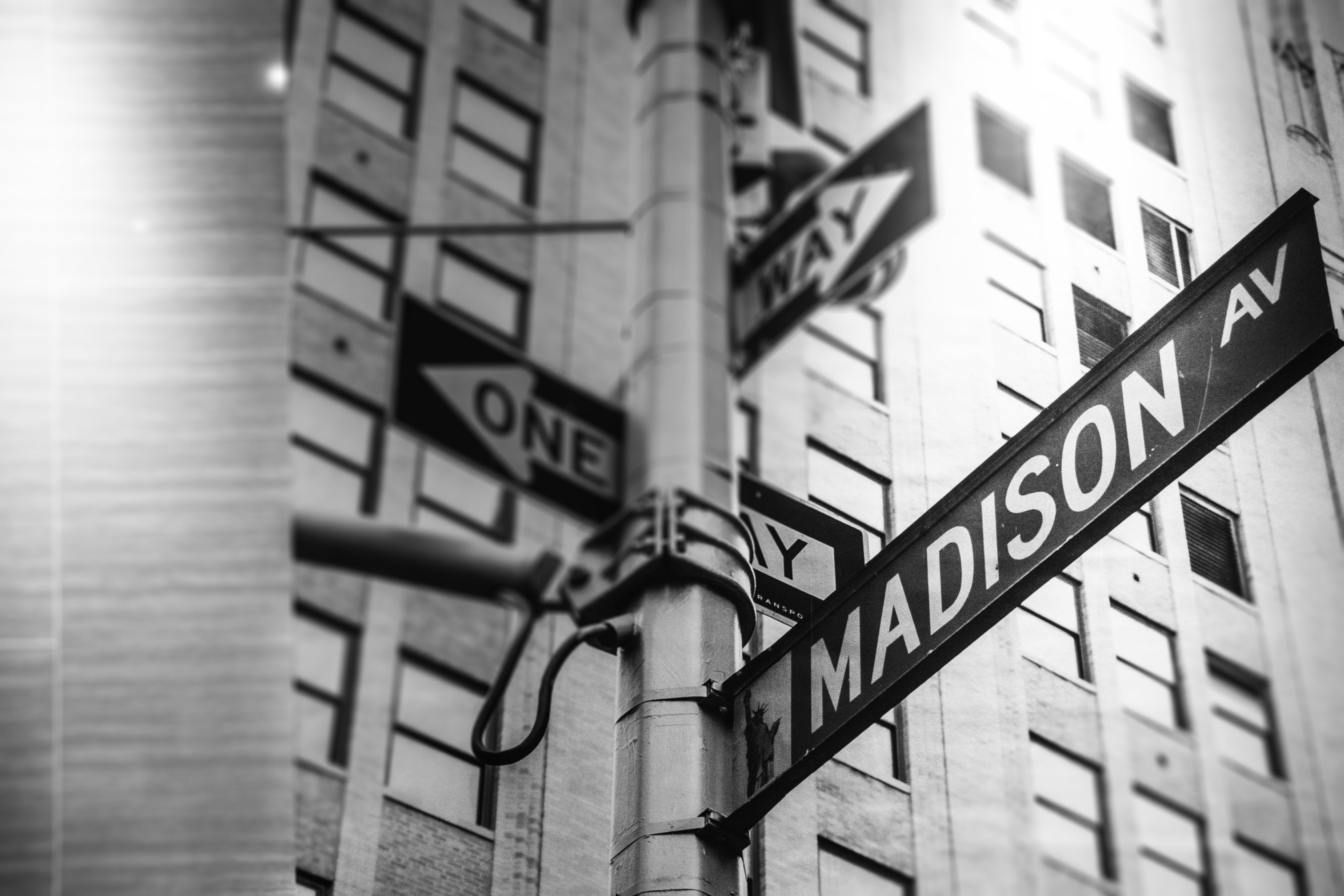 Madison 101 Hotel & Tower