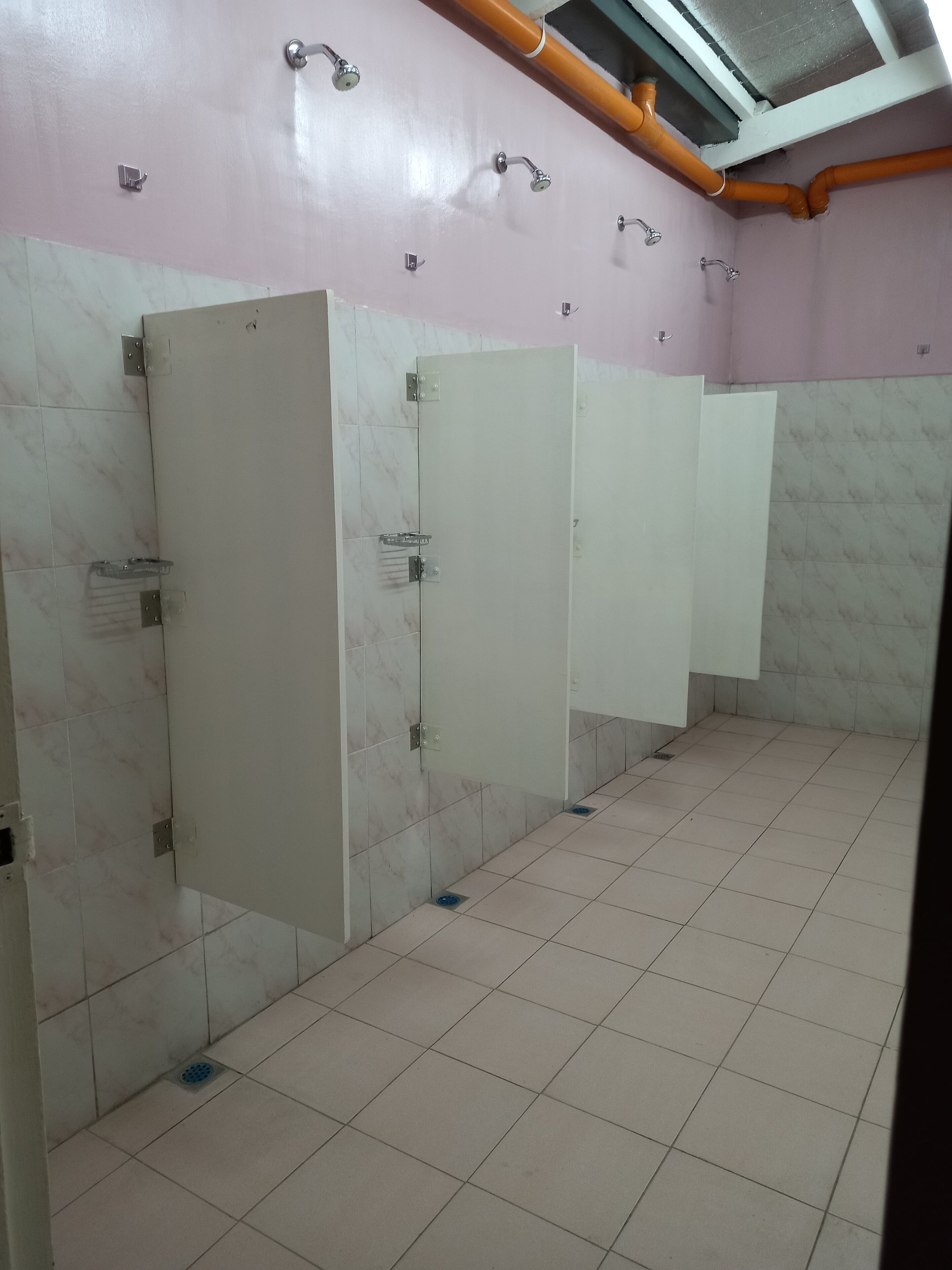 Mang Ben Dormitory - Kaliraya QC