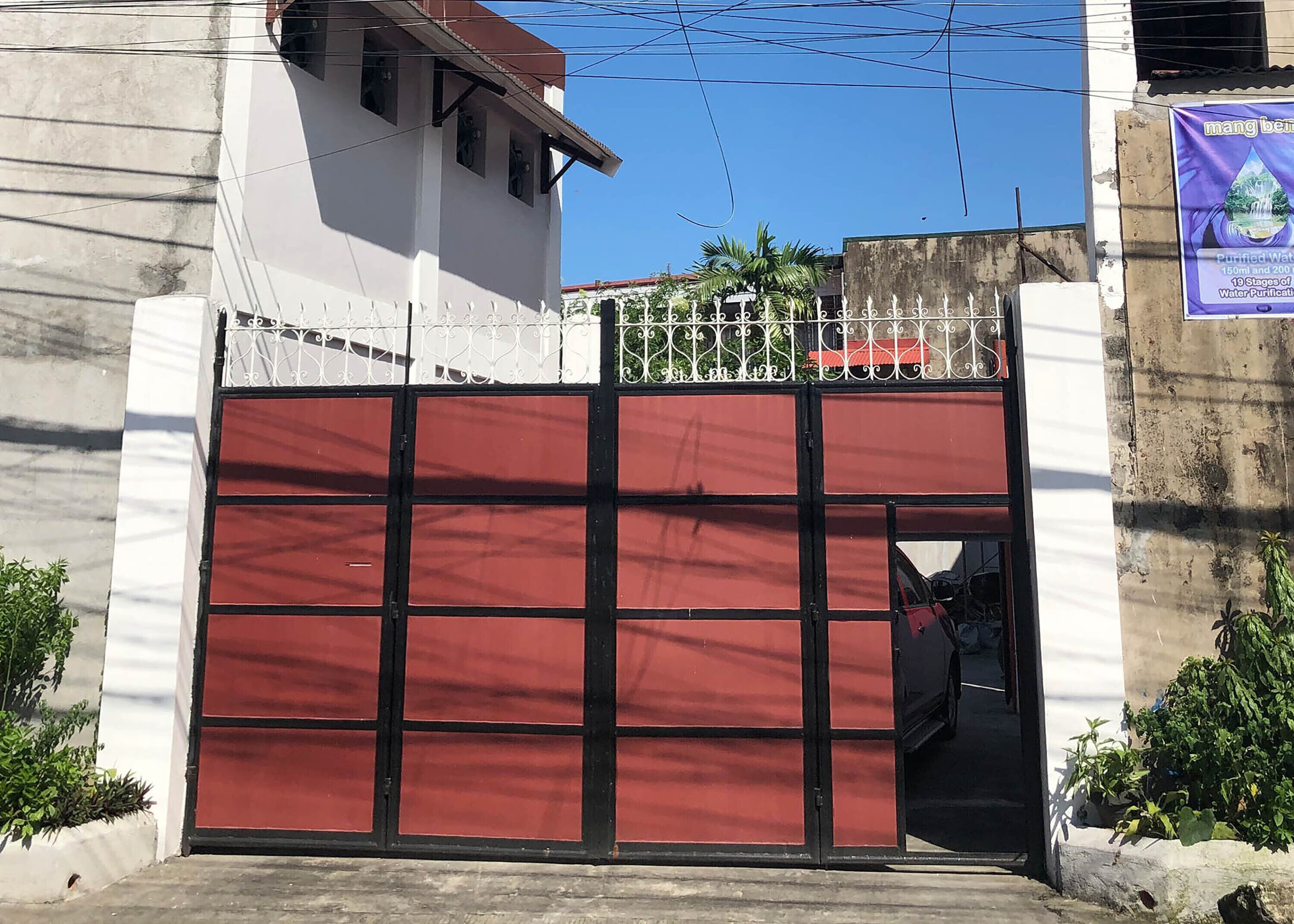 Mang Ben Dormitory - Kaliraya QC