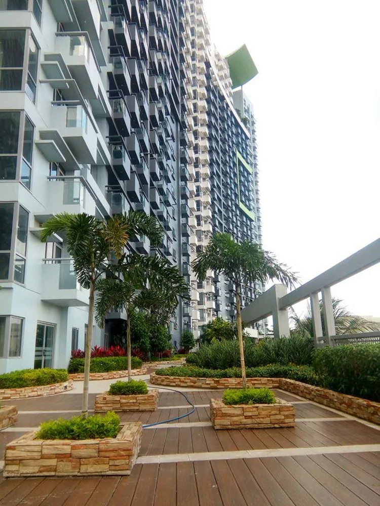 Manhattan Heights