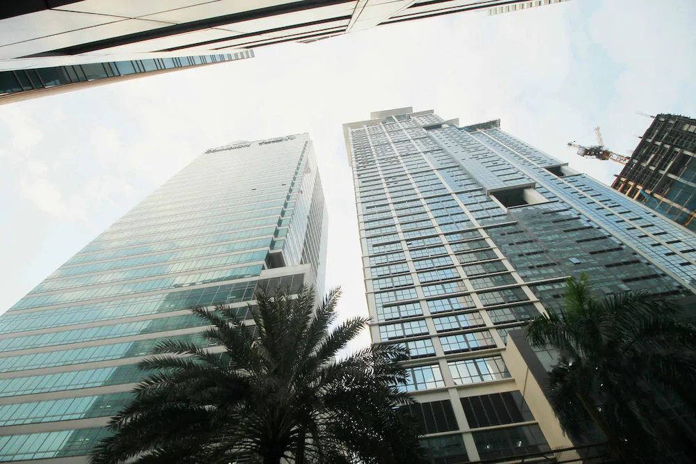 One Eastwood Avenue by MaxStays