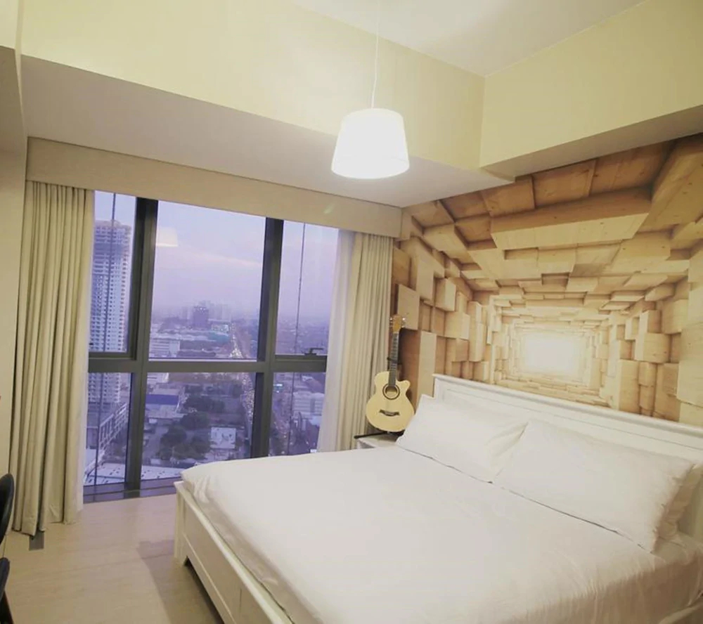 One Eastwood Avenue by MaxStays