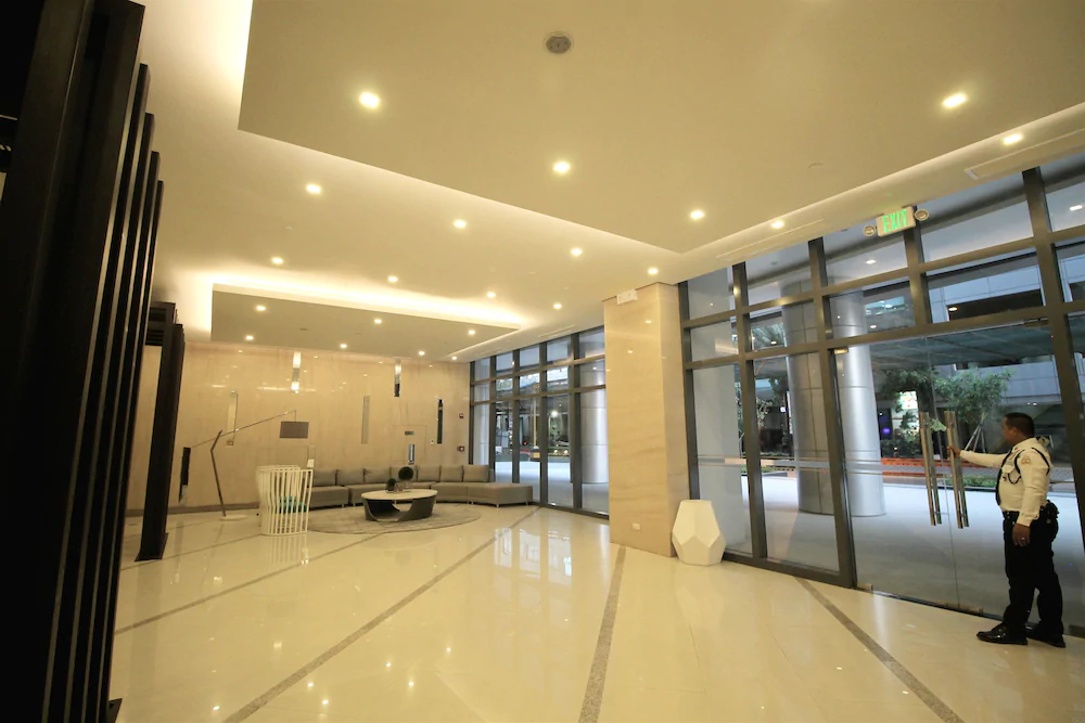 One Eastwood Avenue by MaxStays
