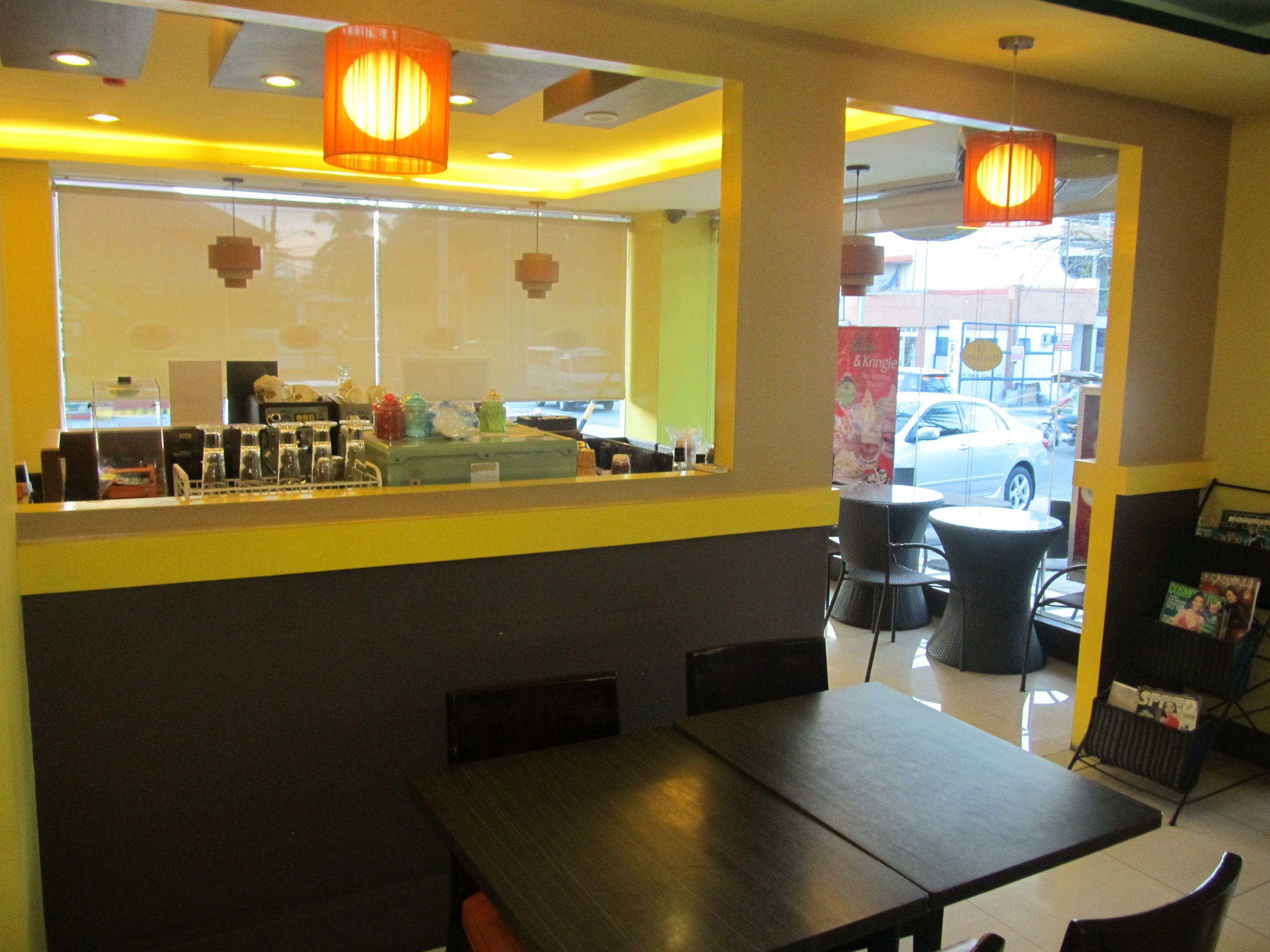 Maya Residence Inn