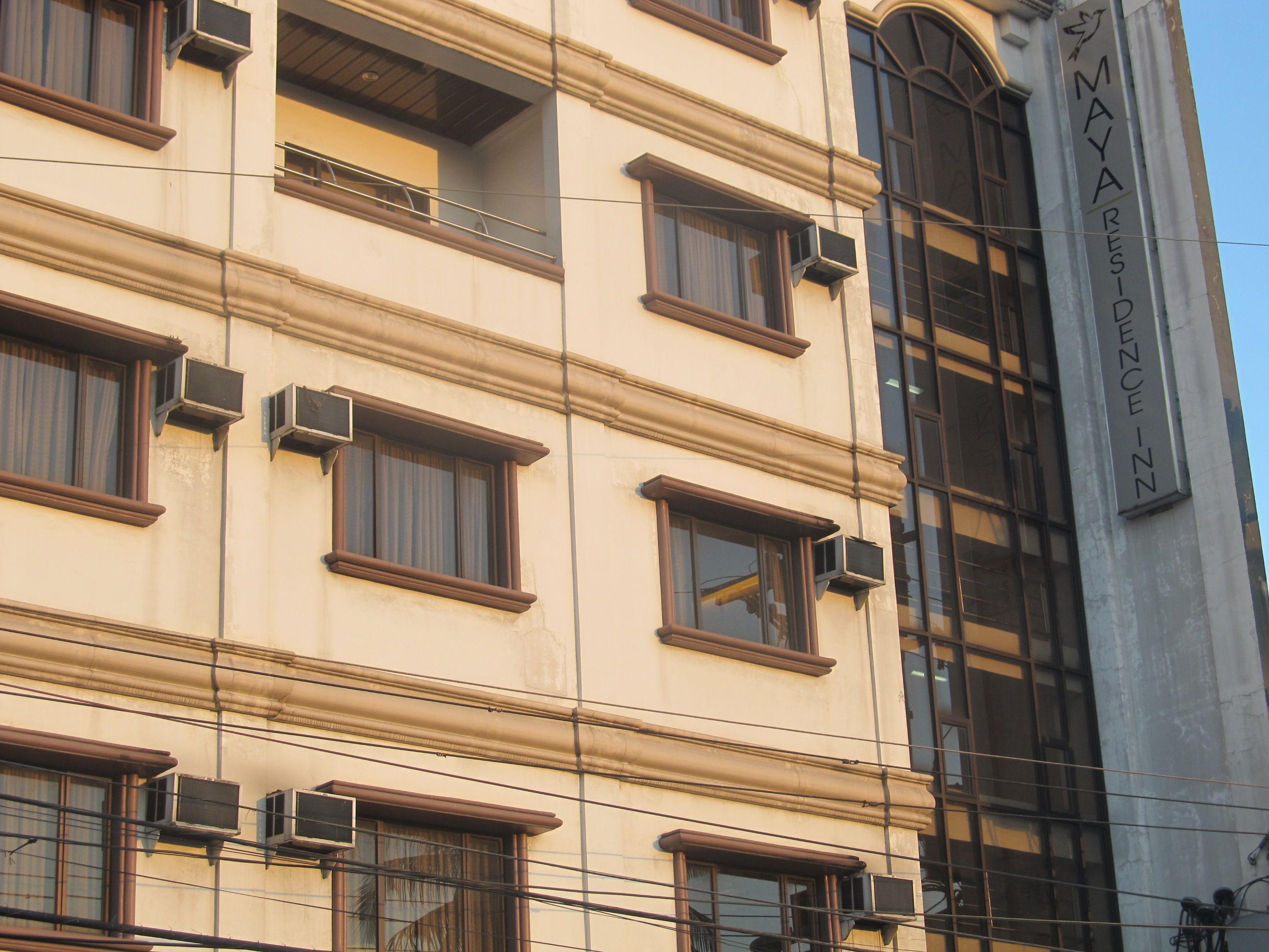 Maya Residence Inn