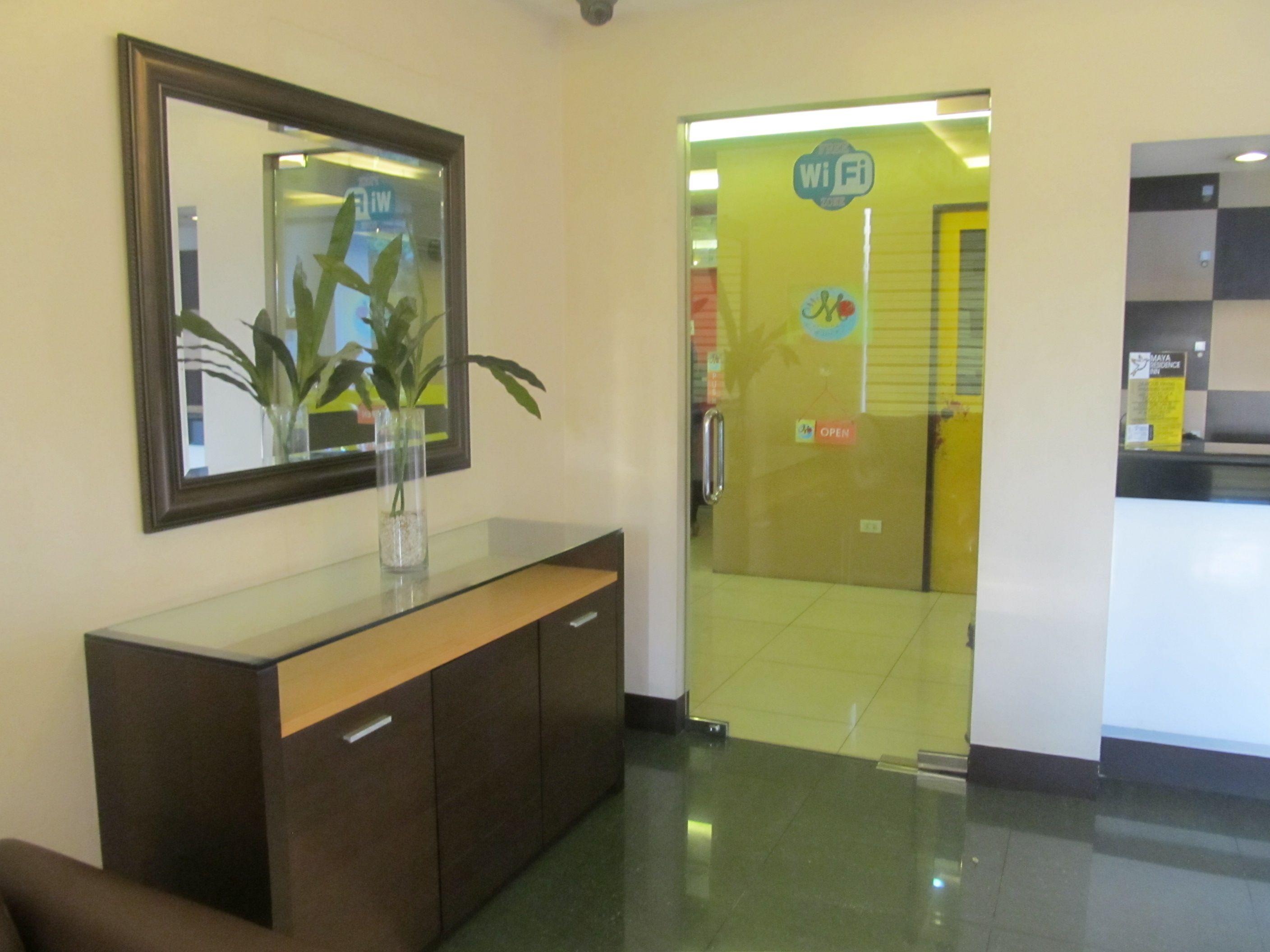 Maya Residence Inn