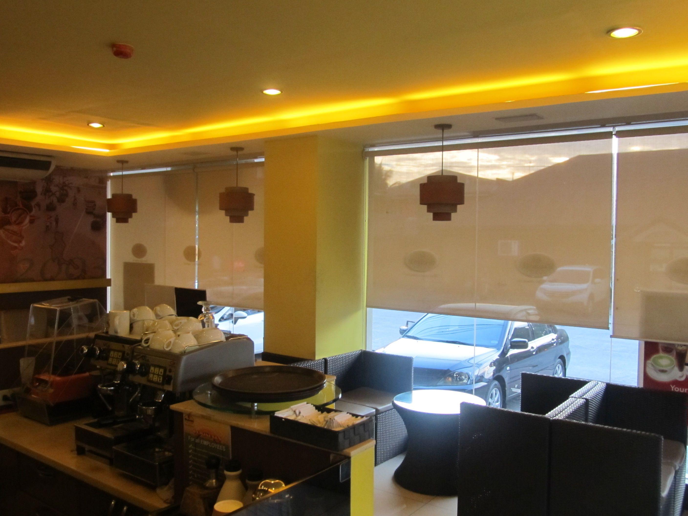 Maya Residence Inn