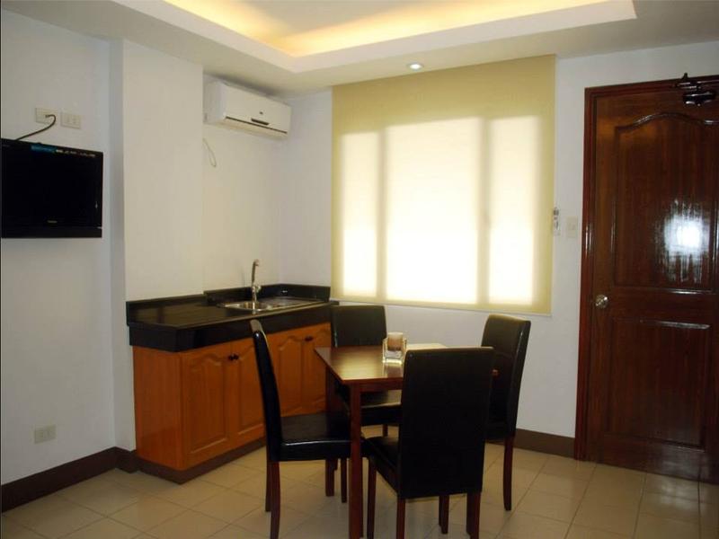 Maya Residence Inn