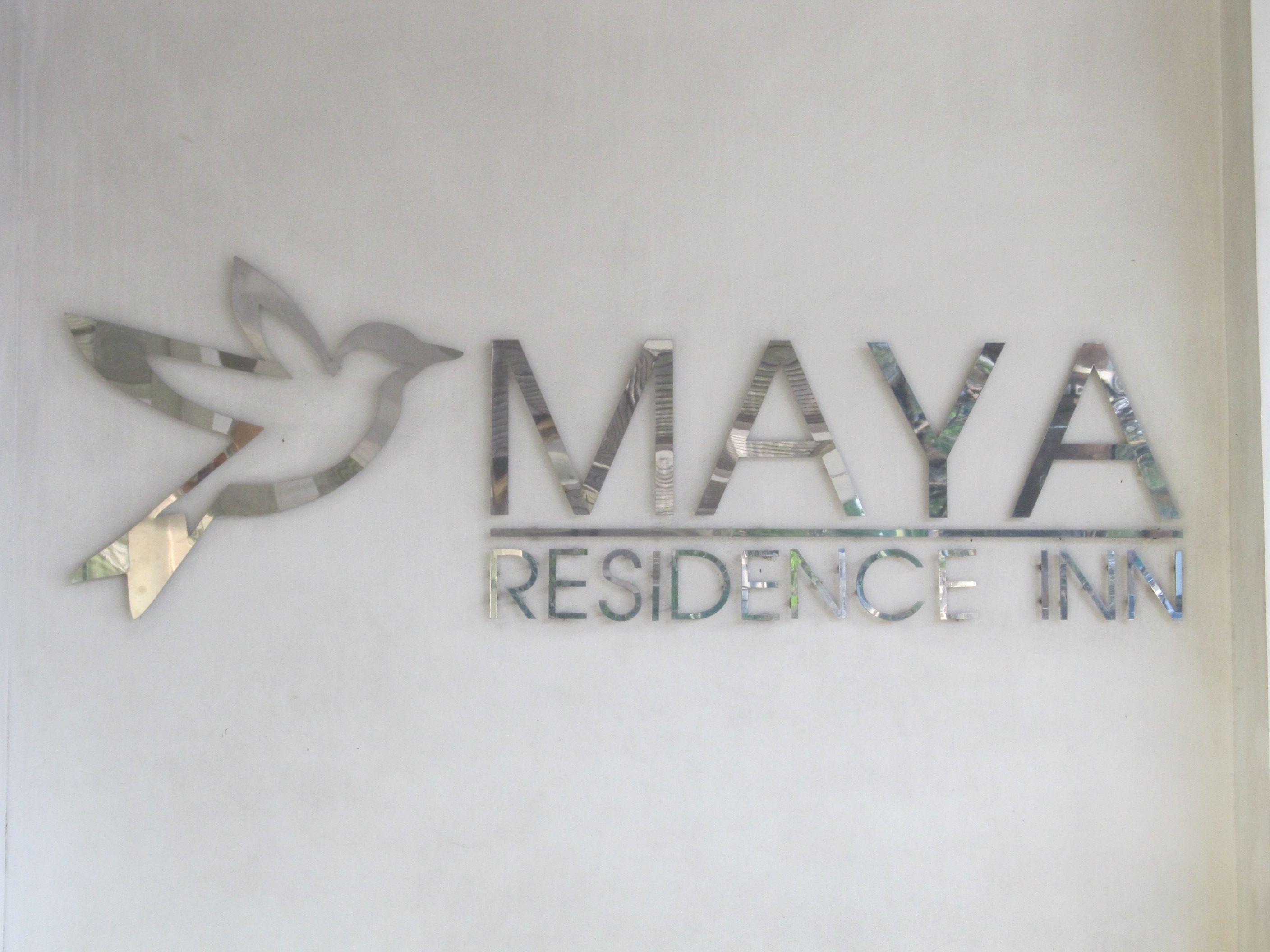 Maya Residence Inn