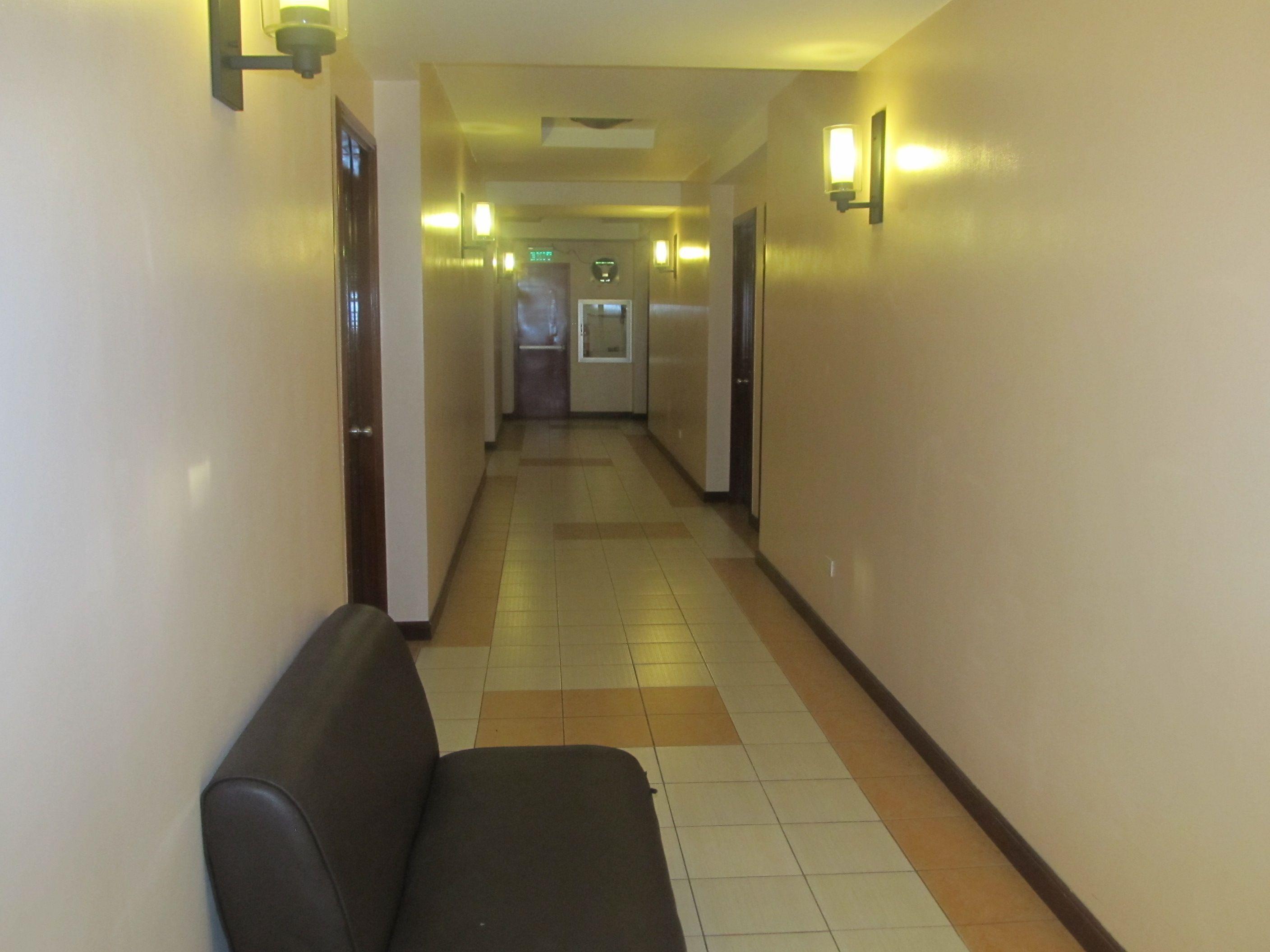 Maya Residence Inn