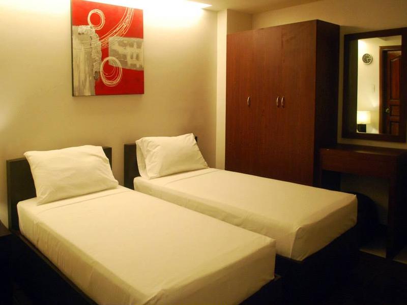 Maya Residence Inn