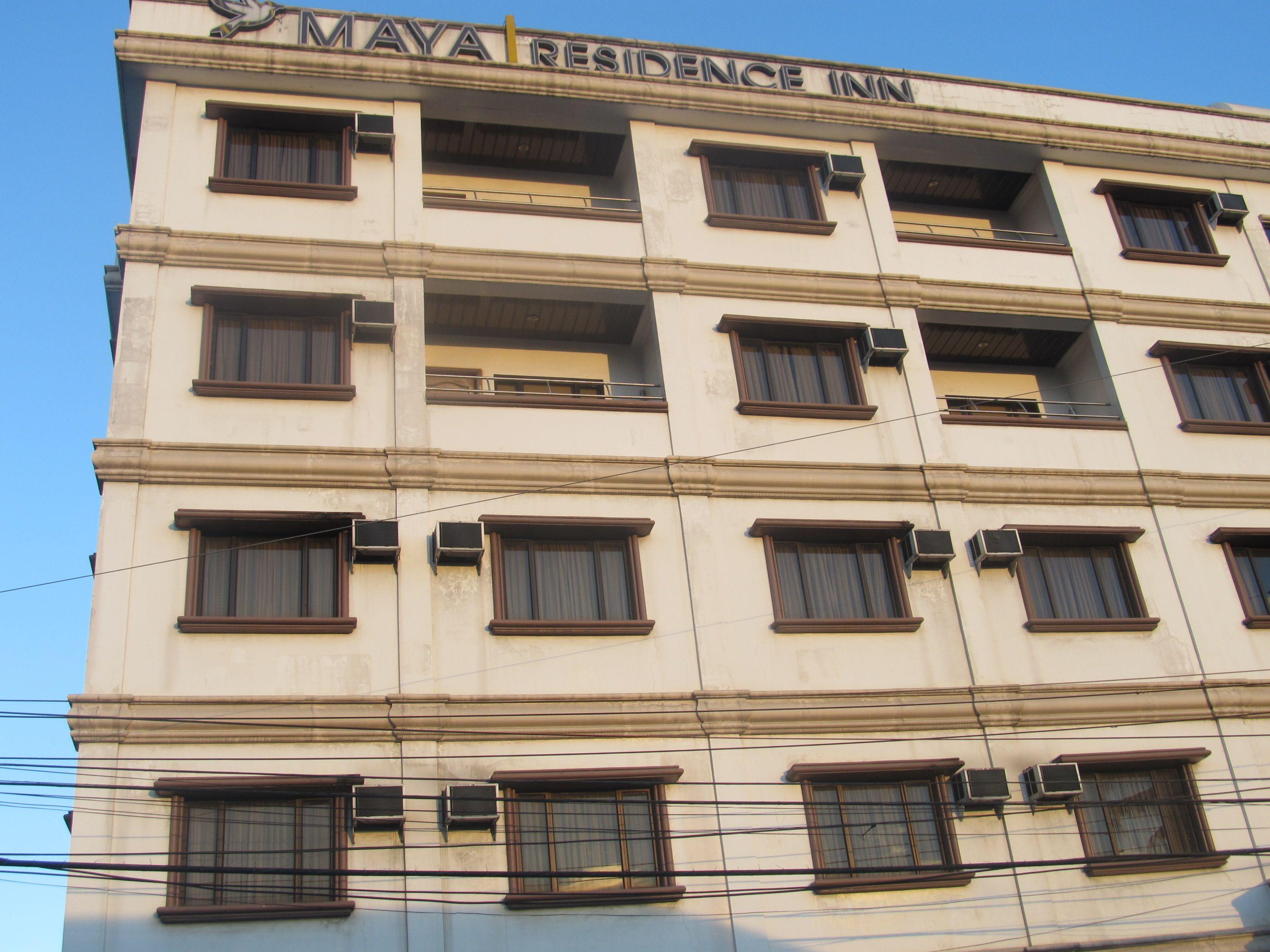 Maya Residence Inn