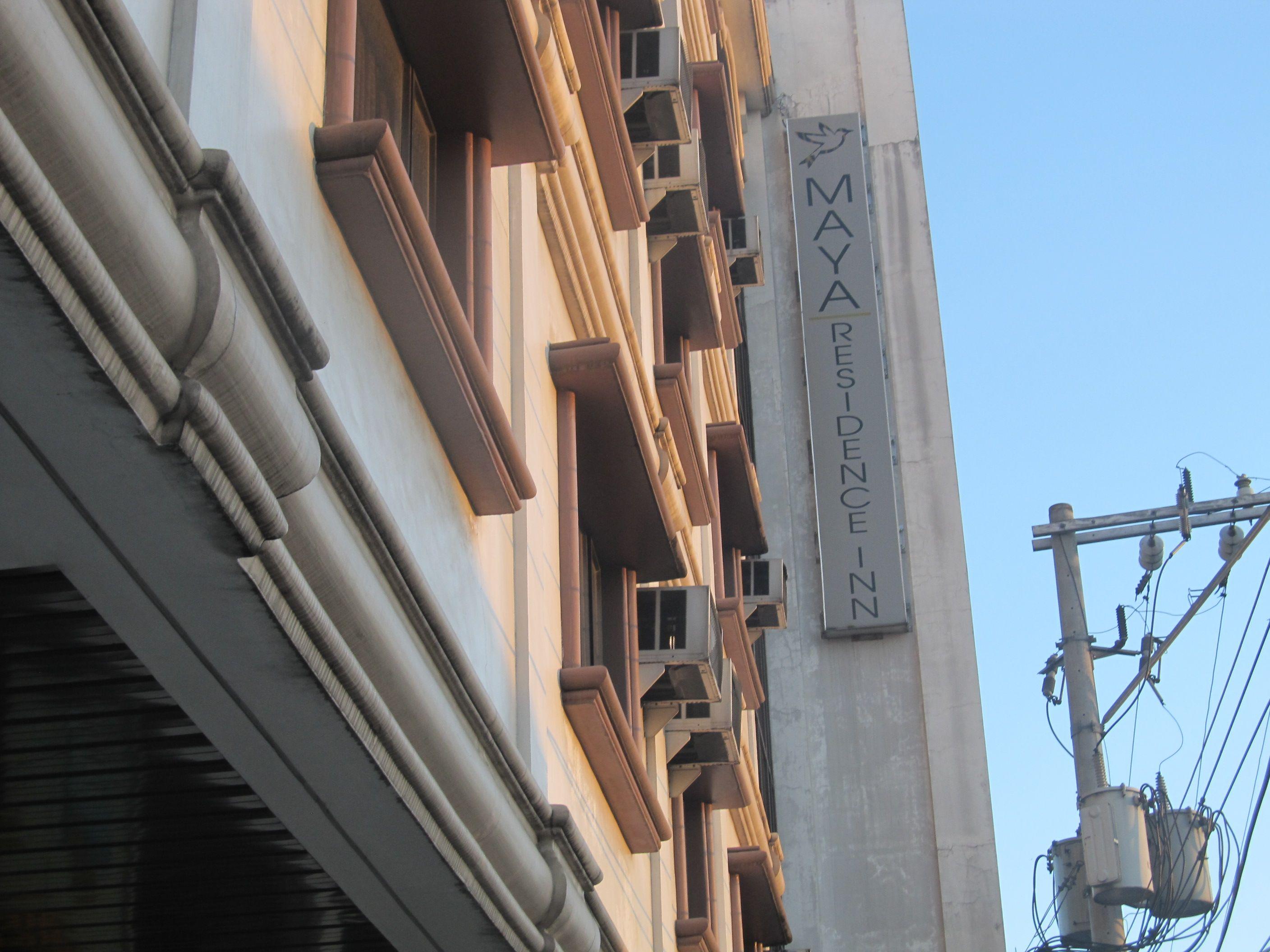 Maya Residence Inn