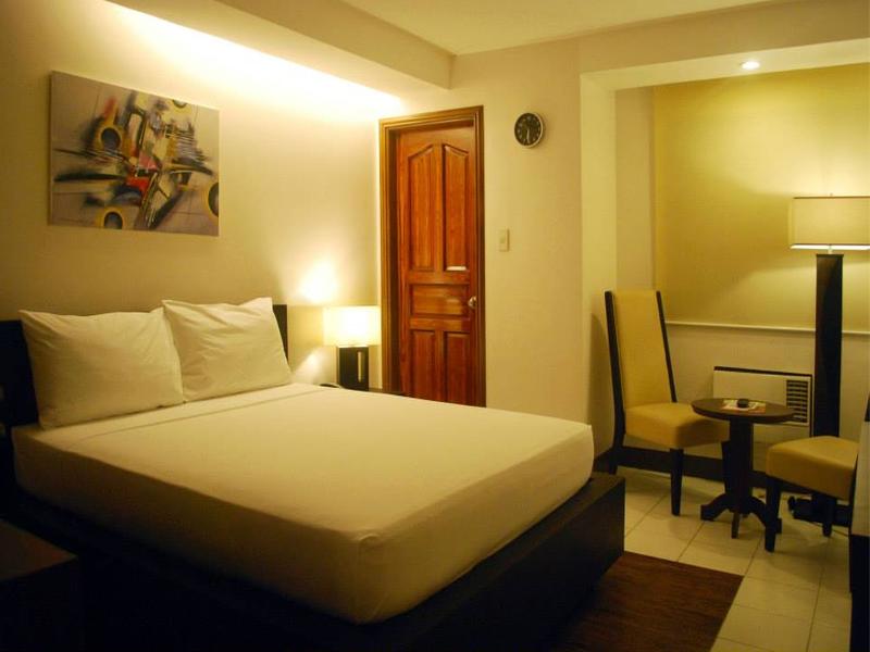 Maya Residence Inn