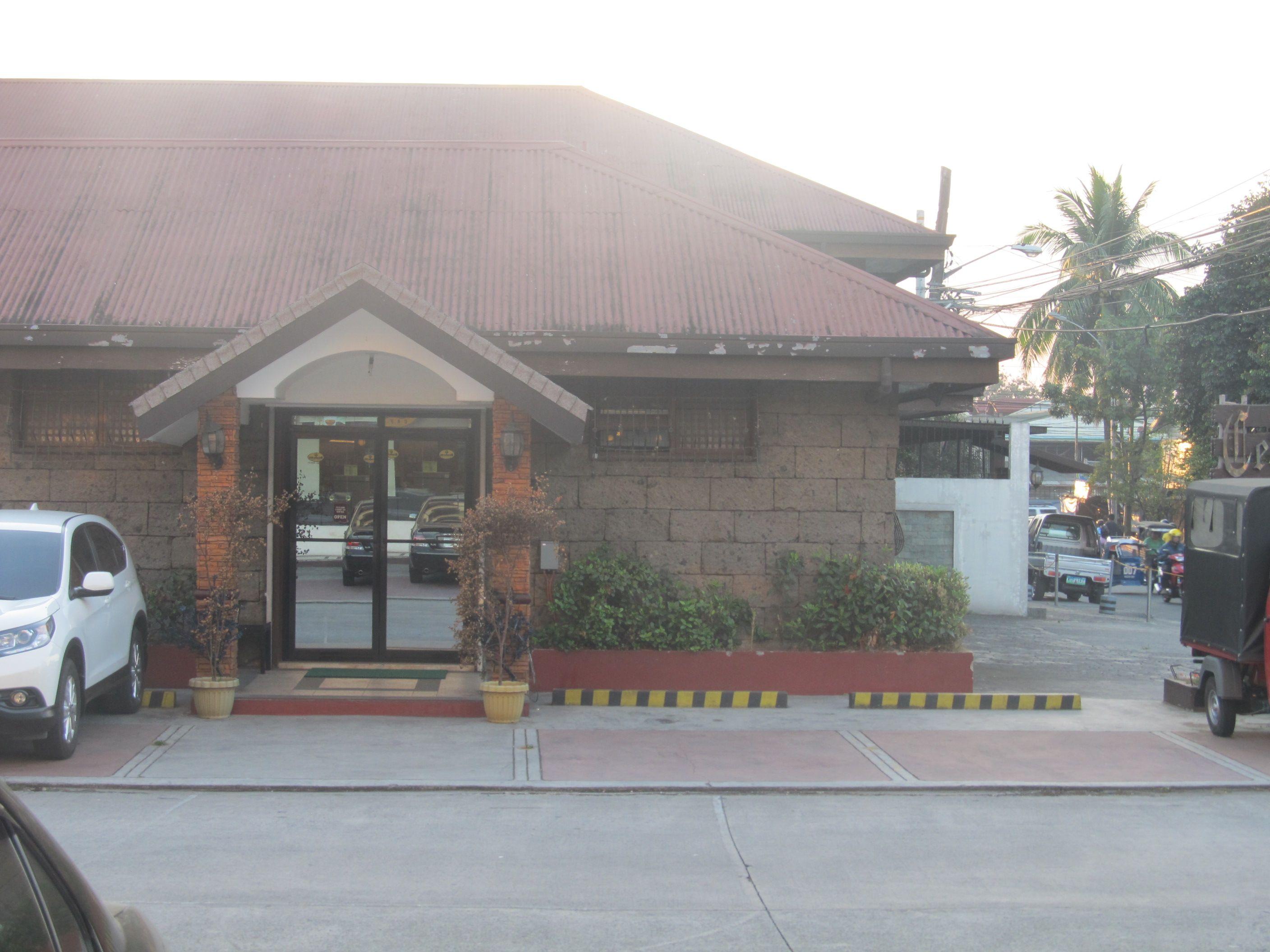 Maya Residence Inn