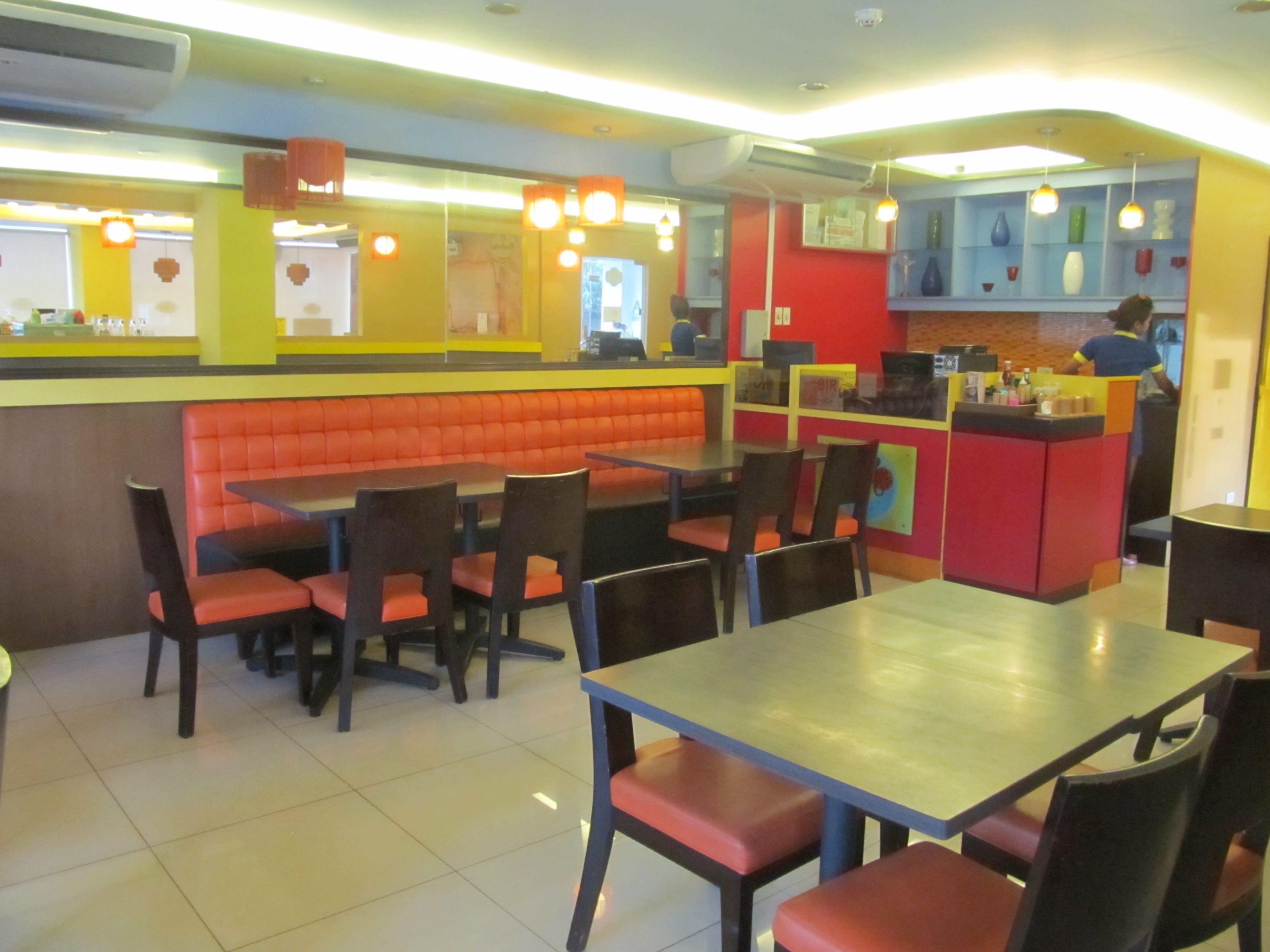 Maya Residence Inn