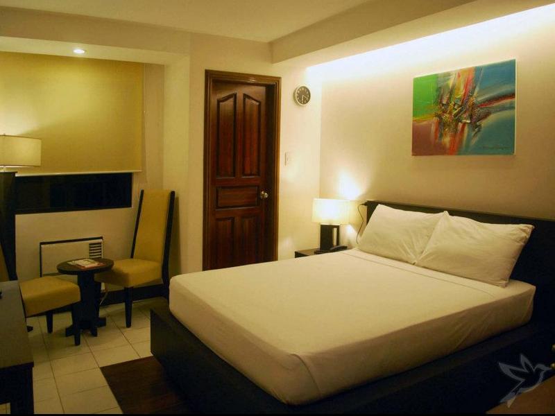 Maya Residence Inn