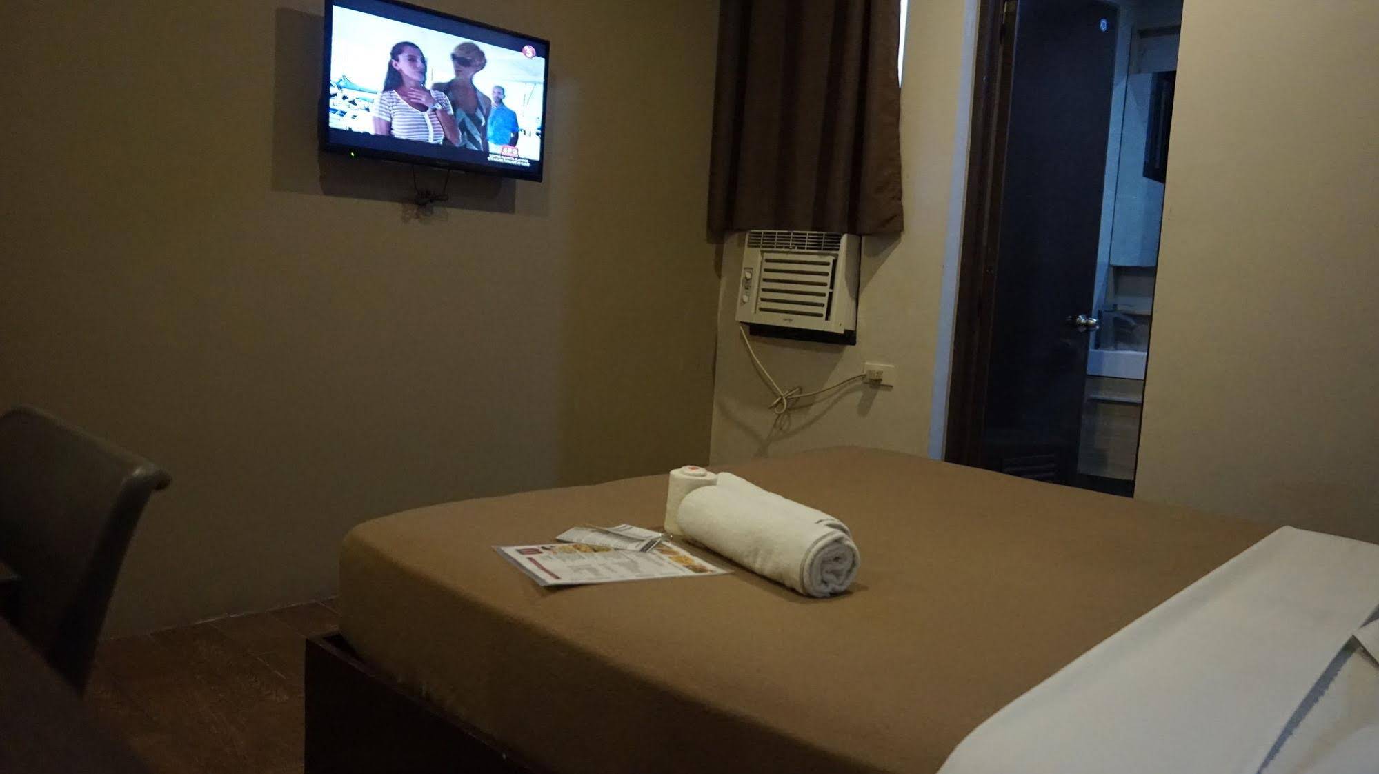 Hotel Fox