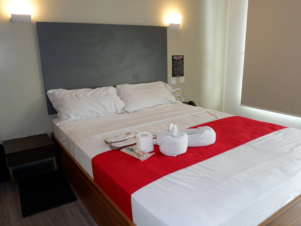 Mchotel Fairview