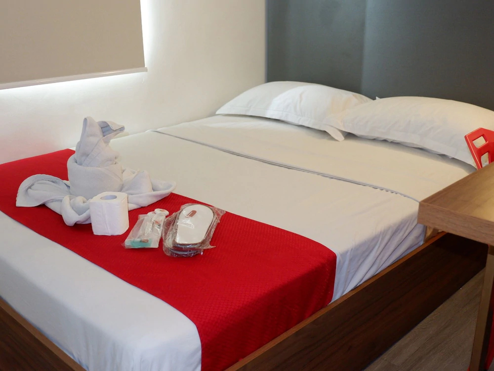 Mchotel Fairview