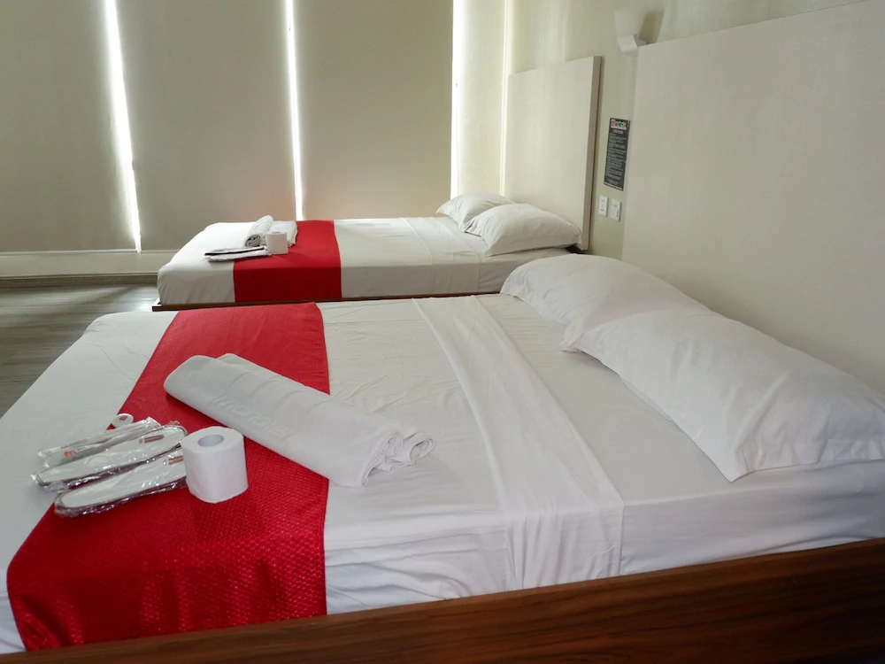 Mchotel Fairview