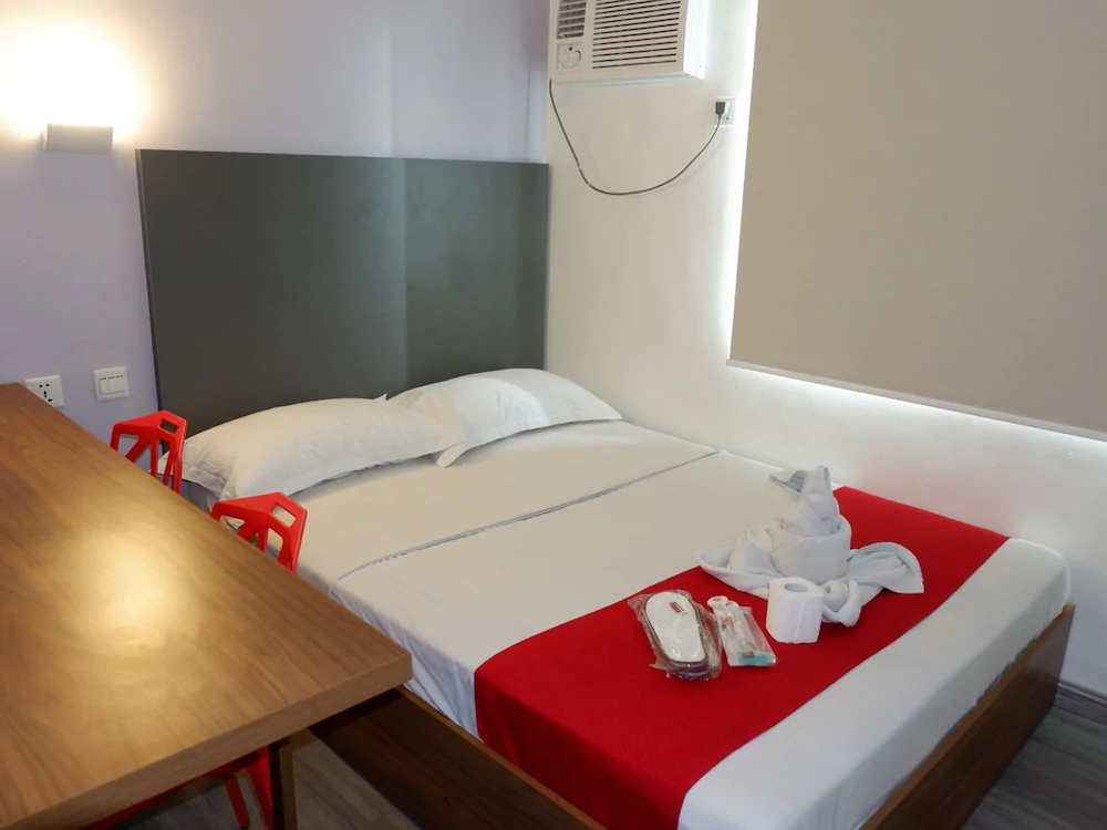 Mchotel Fairview