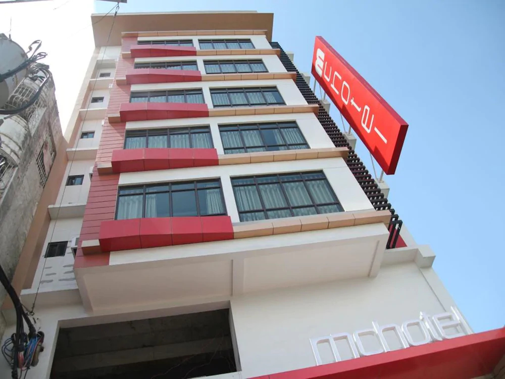Mchotel Fairview