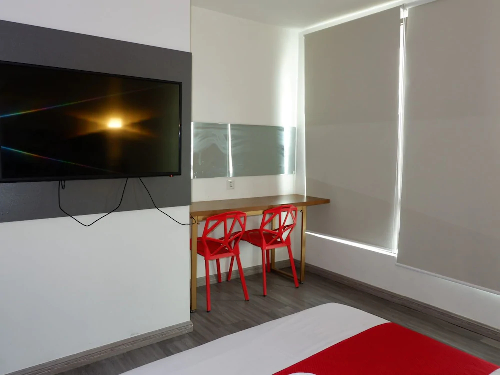 Mchotel Fairview