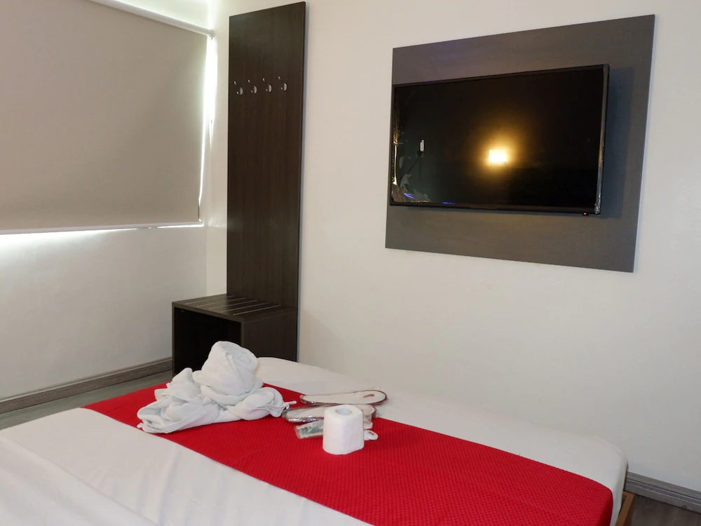 Mchotel Fairview