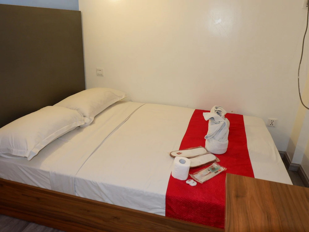 Mchotel Fairview