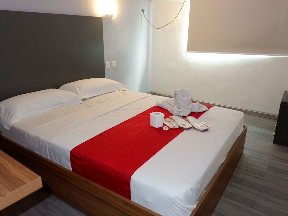 Mchotel Fairview