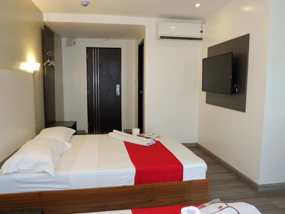 Mchotel Fairview