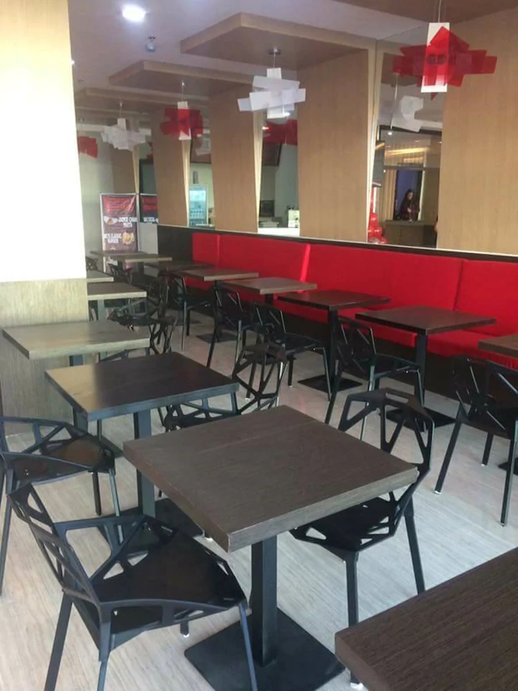Mchotel Fairview