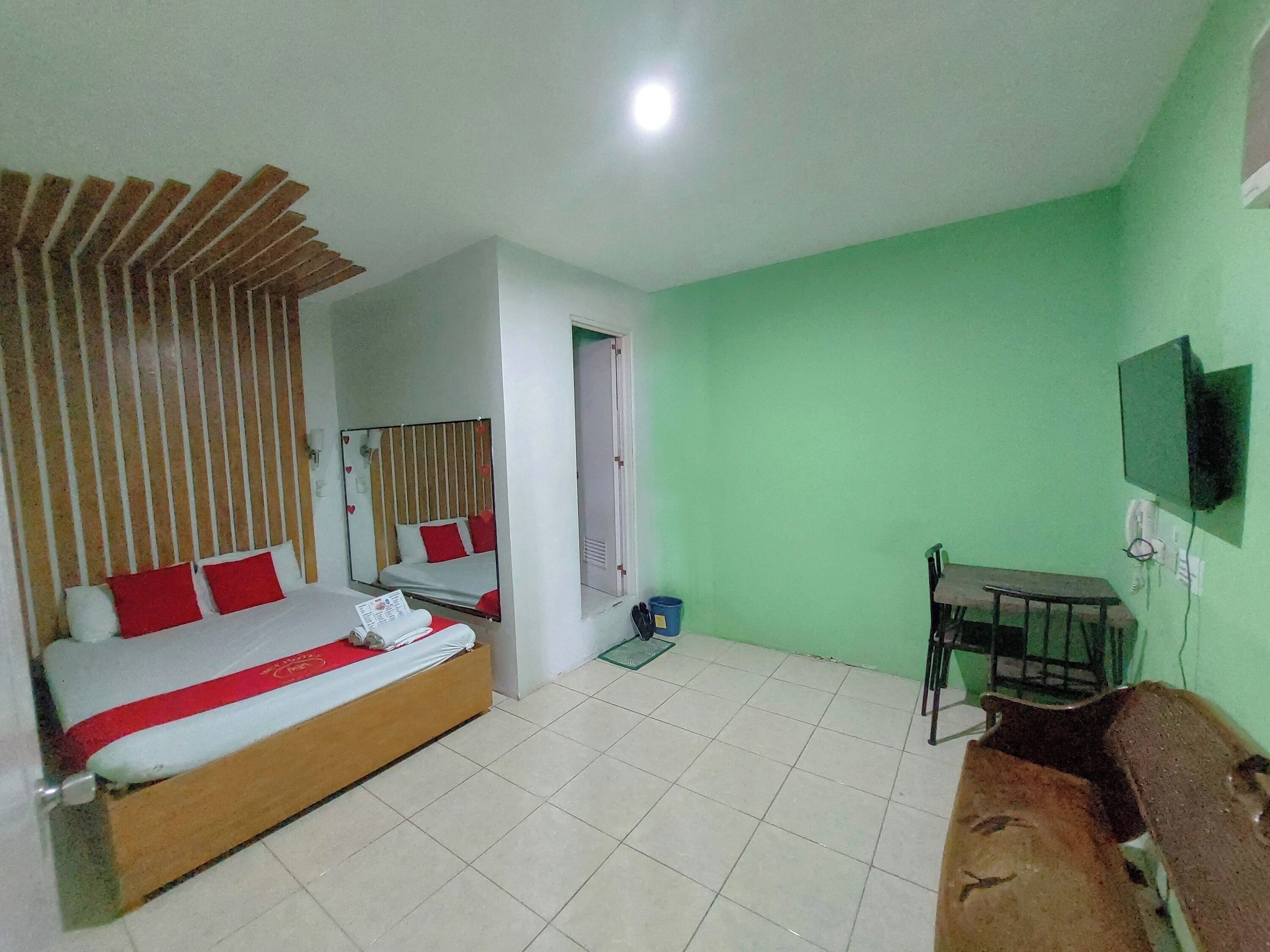 Mct Hotel