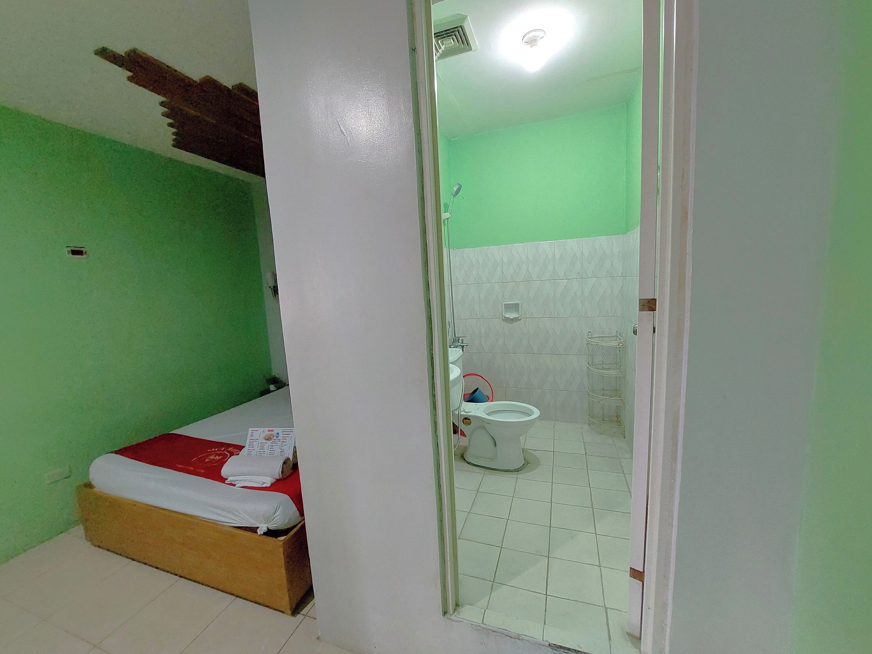 Mct Hotel