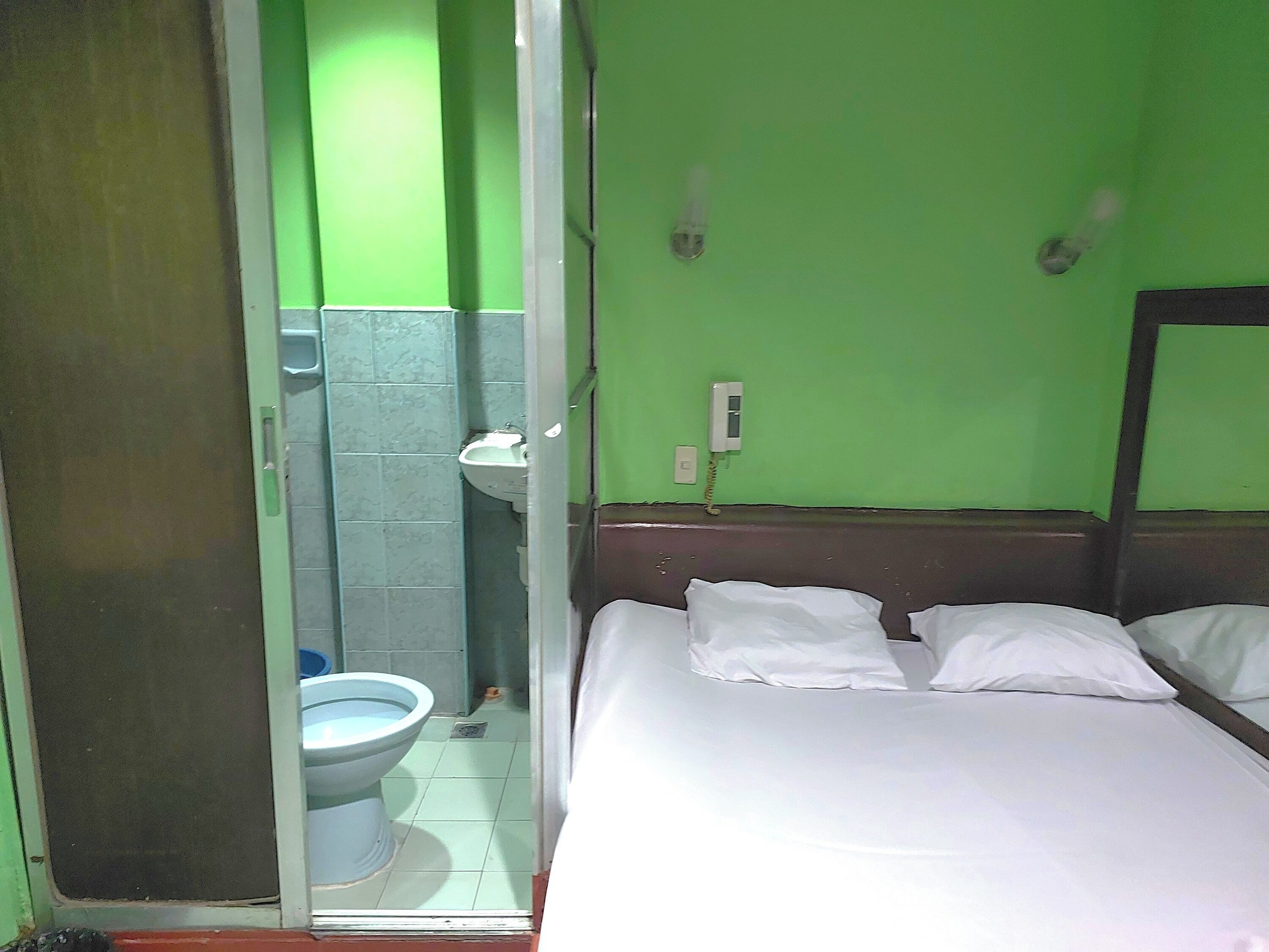Mct Hotel
