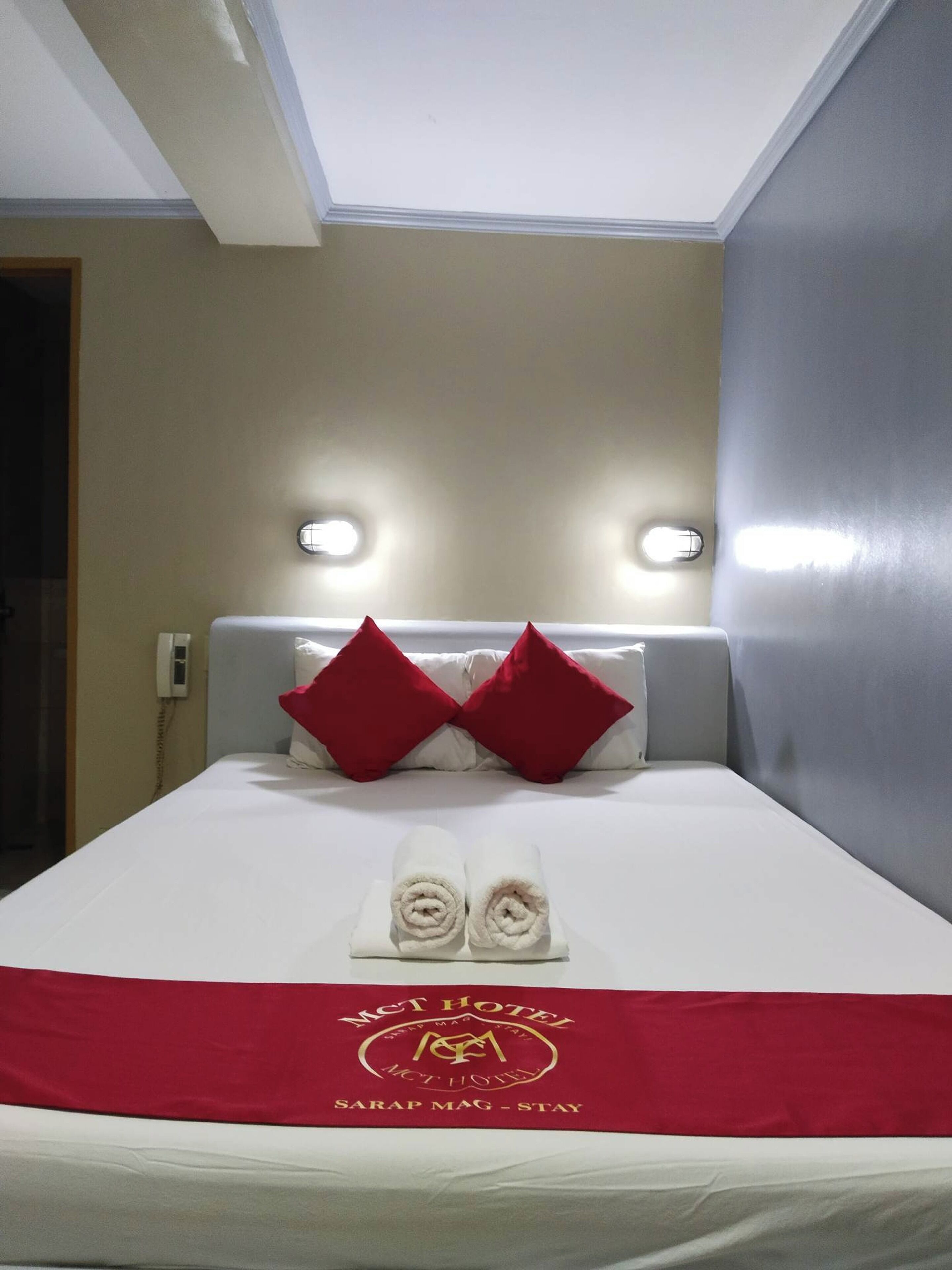 Mct Hotel