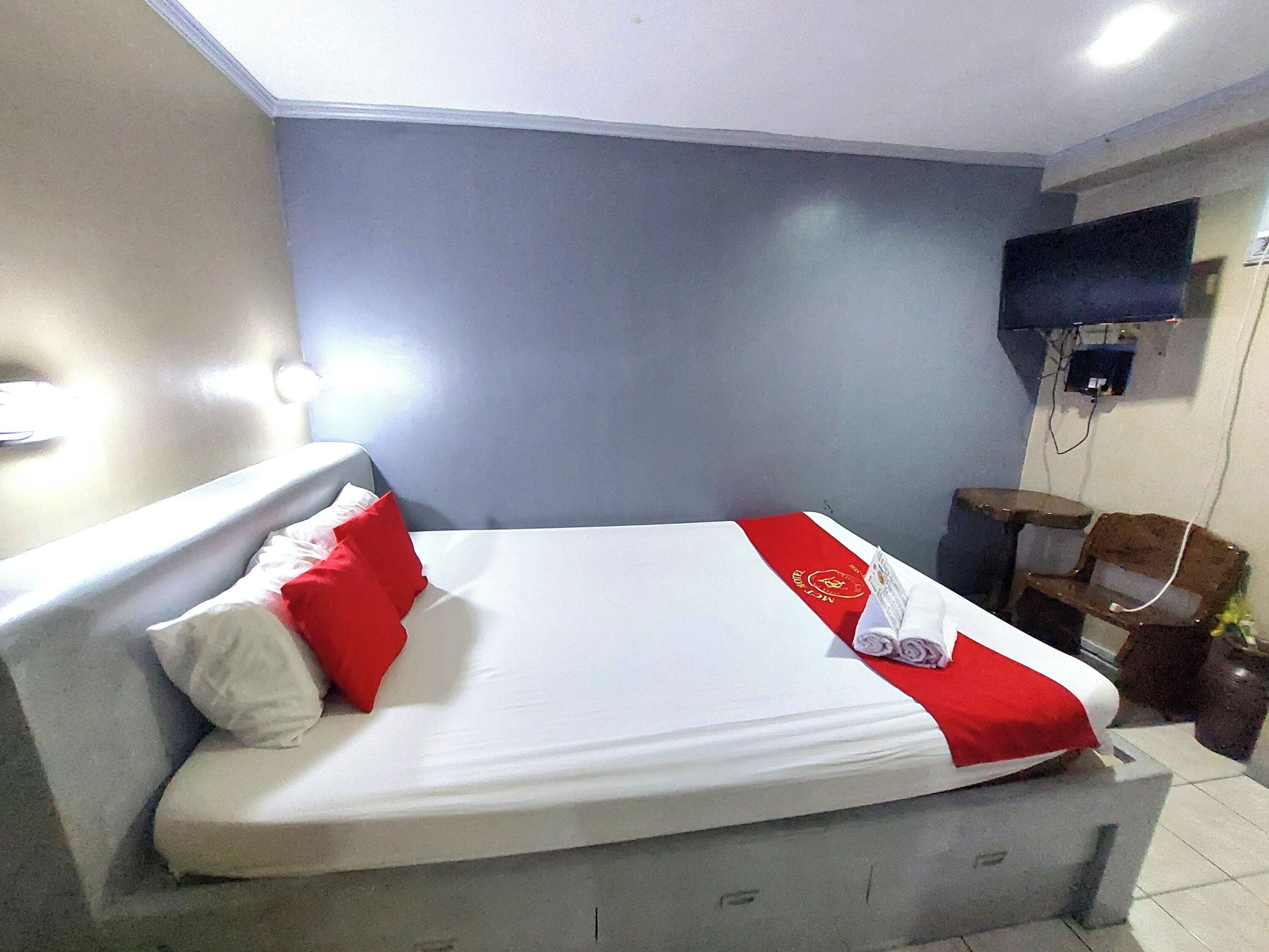 Mct Hotel