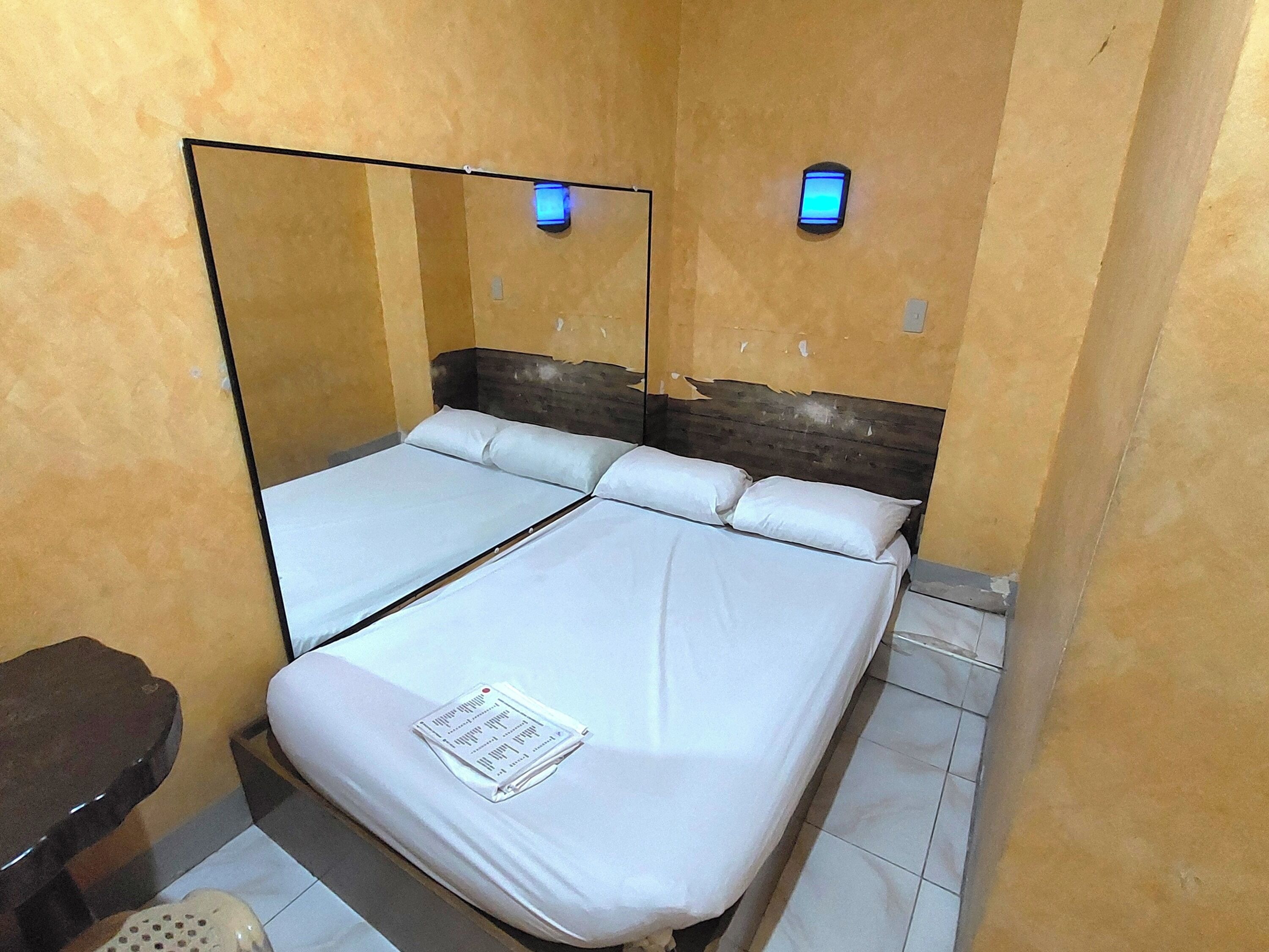 Mct Hotel