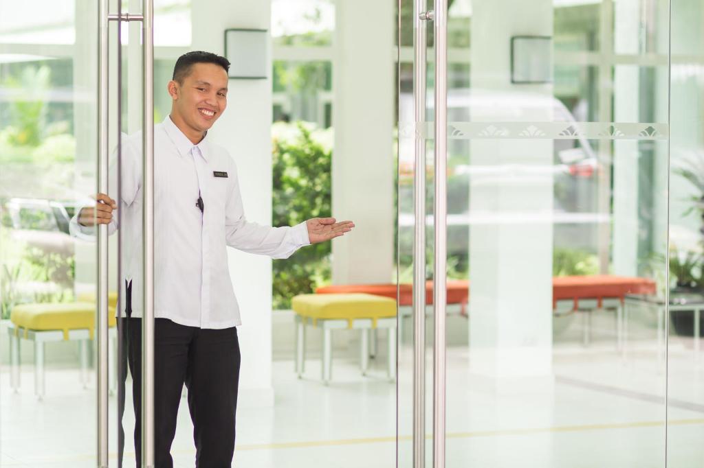 Microtel by Wyndham UP Techno Hub