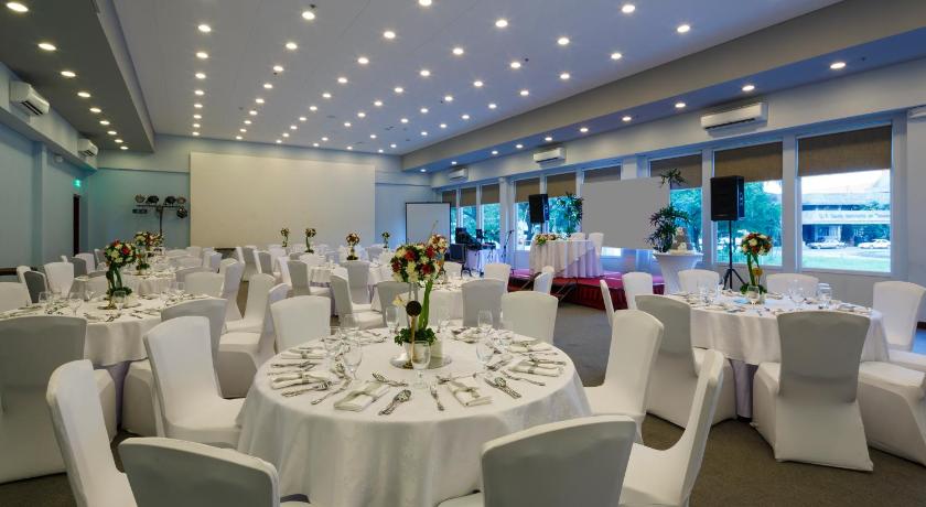 Microtel by Wyndham UP Techno Hub