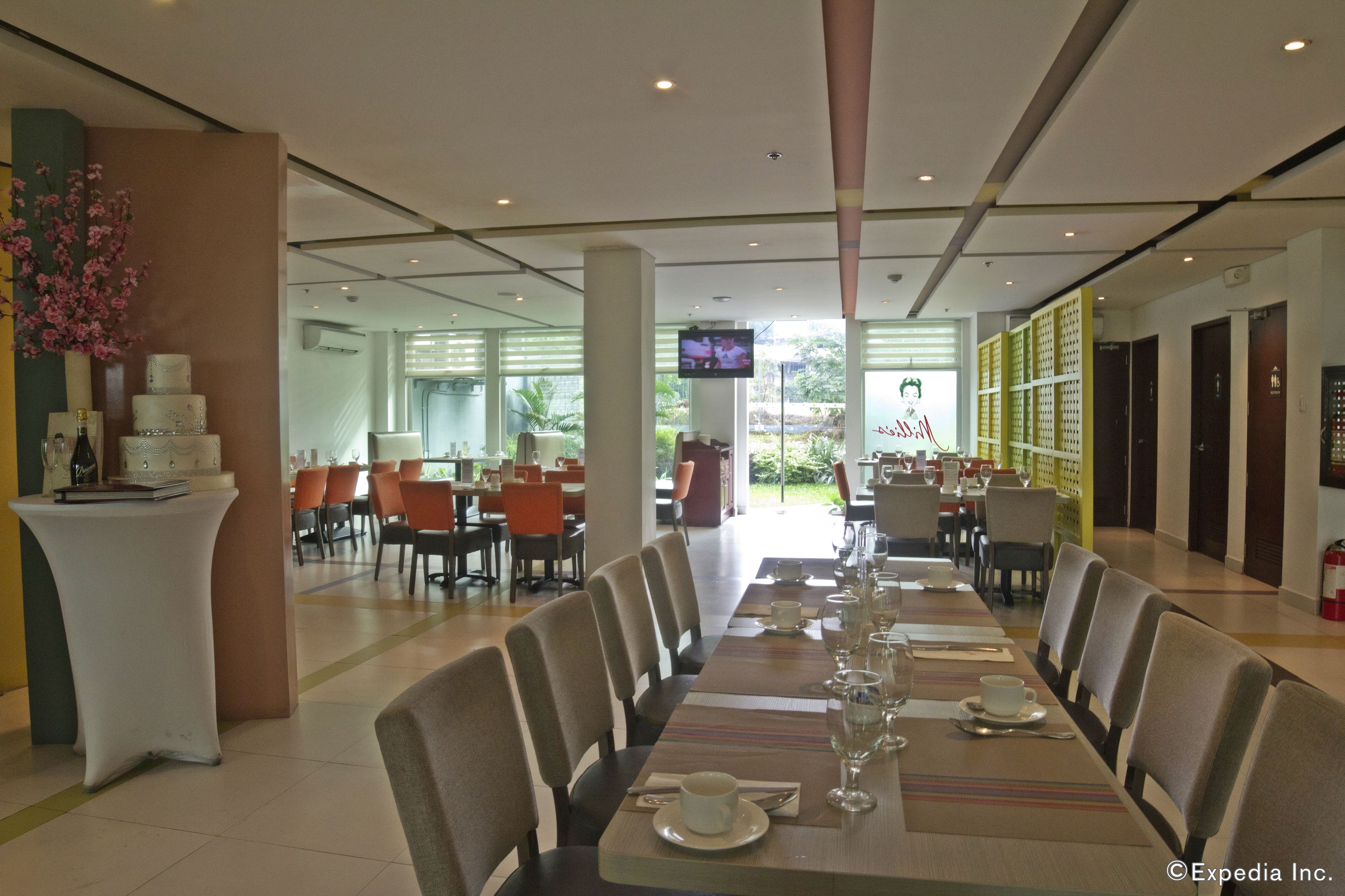 Microtel by Wyndham UP Techno Hub