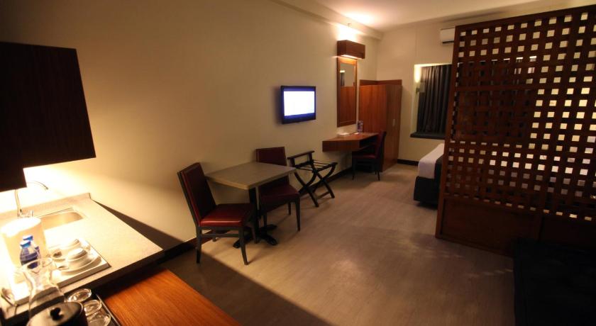 Microtel by Wyndham UP Techno Hub