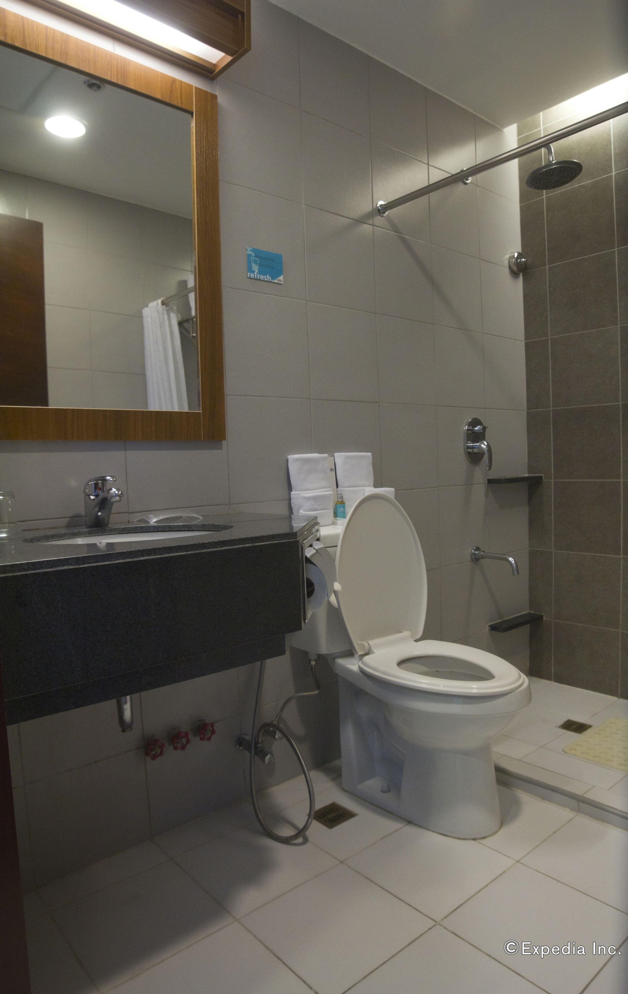 Microtel by Wyndham UP Techno Hub