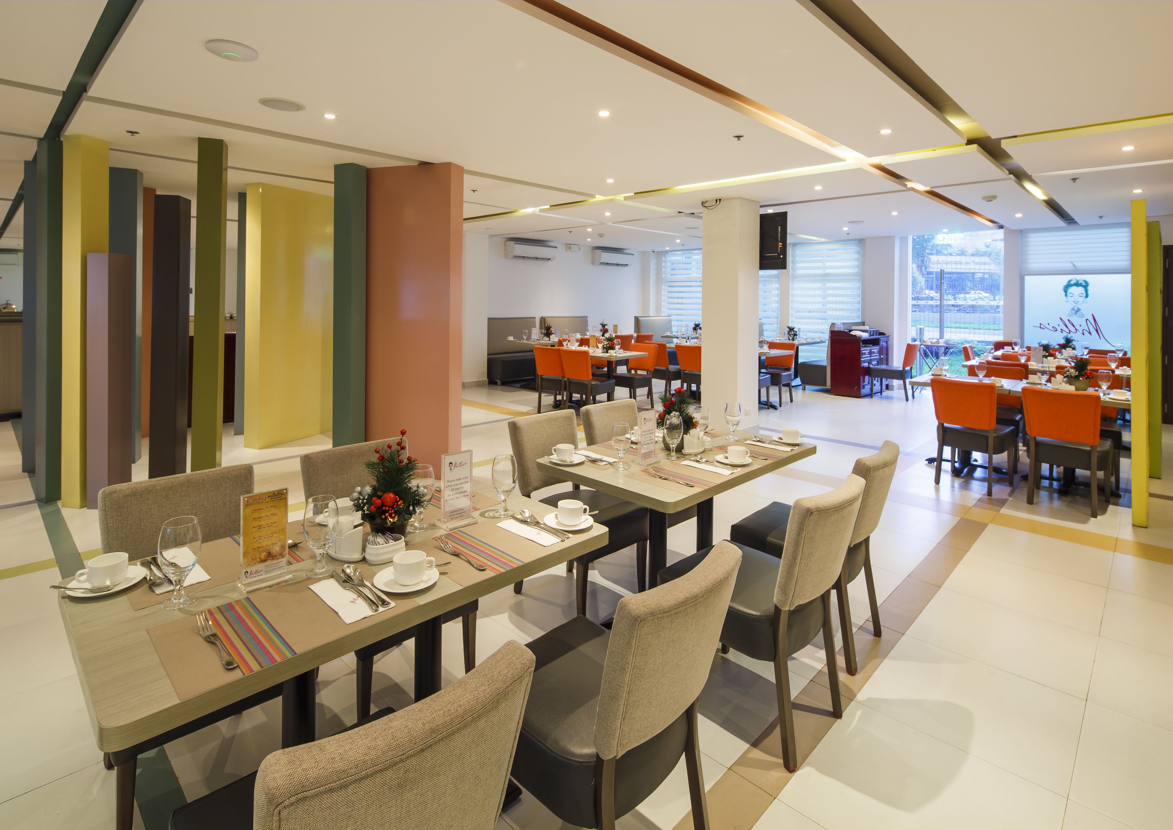 Microtel by Wyndham UP Techno Hub