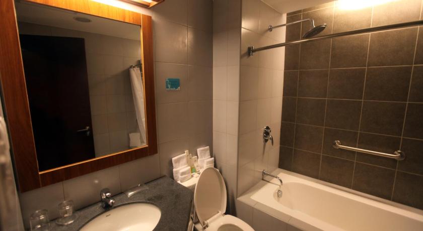 Microtel by Wyndham UP Techno Hub